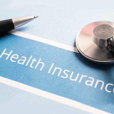 Health Insurance Featured Image