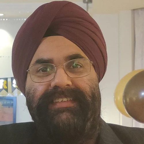 Dr. Amitoj Singh Profile Picture