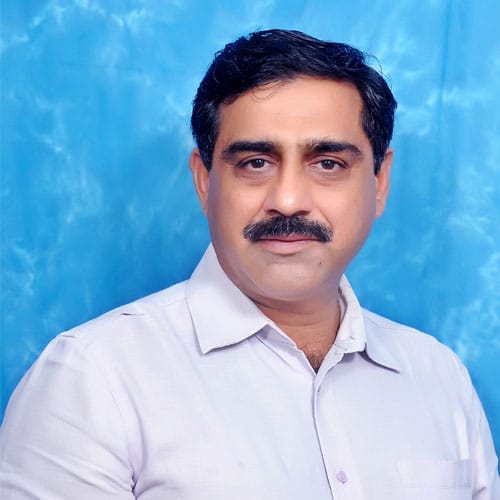 Manish Jain Profile Picture